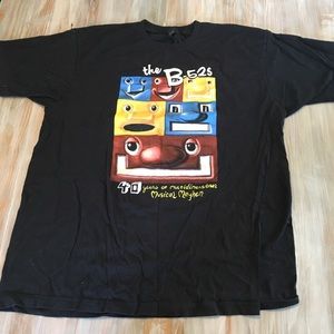 B 52’s Concert Shirt